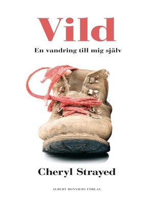 cover image of Vild